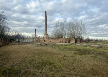 Esterno - Capannone Via Suore 27, Castello d'Argile - foto 9