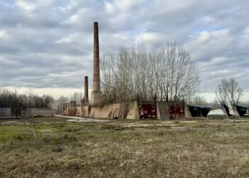 Esterno - Capannone Via Suore 27, Castello d'Argile - foto 10