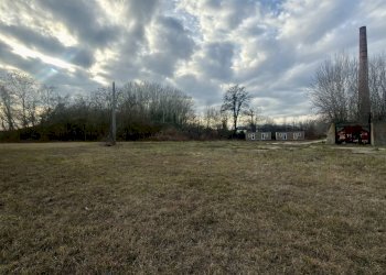 Esterno - Capannone Via Suore 27, Castello d'Argile - foto 13