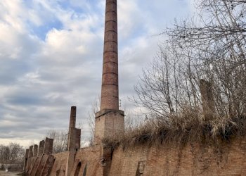 Esterno - Capannone Via Suore 27, Castello d'Argile - foto 15