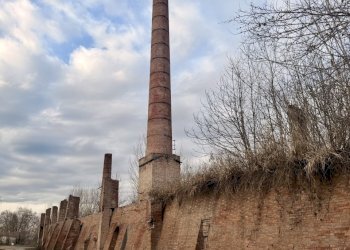 Esterno - Capannone Via Suore 27, Castello d'Argile - foto 16