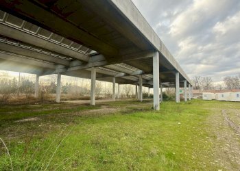 Esterno - Capannone Via Suore 27, Castello d'Argile - foto 17