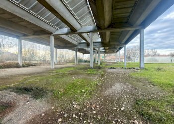 Esterno - Capannone Via Suore 27, Castello d'Argile - foto 20