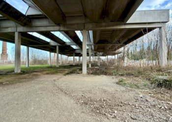 Esterno - Capannone Via Suore 27, Castello d'Argile - foto 23