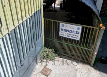 DJI_0365.JPG - Magazzino Strada Statale 1 35, Camporosso - foto 1