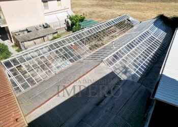 DJI_0361.JPG - Magazzino Strada Statale 1 35, Camporosso - foto 3