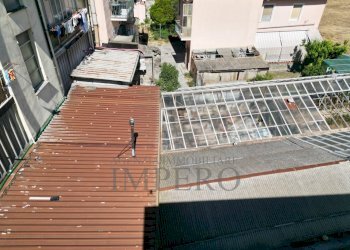 DJI_0362.JPG - Magazzino Strada Statale 1 35, Camporosso - foto 4