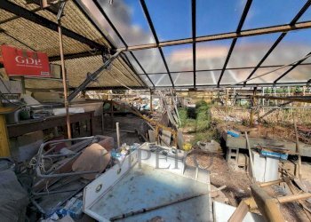 Immagine WhatsApp 2025-07-29 ore 11.24.14_17f65c32 - Magazzino Strada Statale 1 35, Camporosso - foto 11