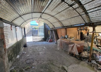 Immagine WhatsApp 2025-07-29 ore 11.24.25_6fa73e9d - Magazzino Strada Statale 1 35, Camporosso - foto 20