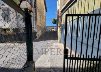 Immagine WhatsApp 2025-07-29 ore 11.24.26_7a2537e4 - Magazzino Strada Statale 1 35, Camporosso - foto 23