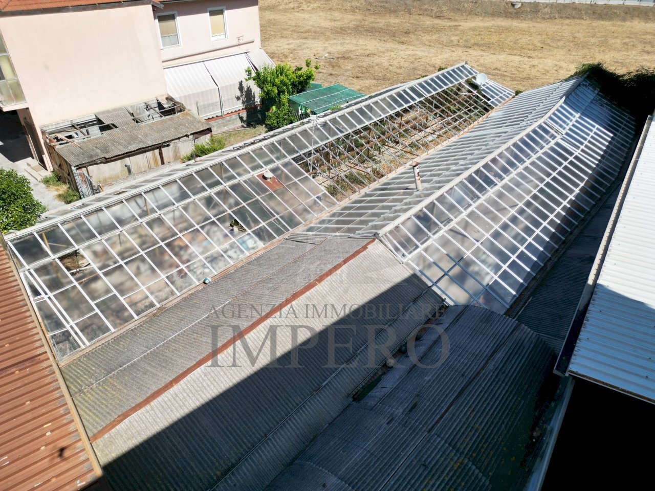 DJI_0361.JPG - Magazzino Strada Statale 1 35, Camporosso - foto 3