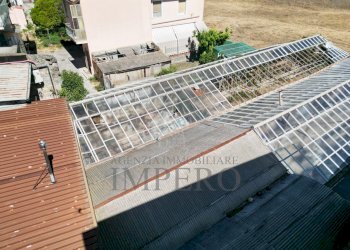 DJI_0360.JPG - Magazzino Strada Statale 1 35, Camporosso - foto 2