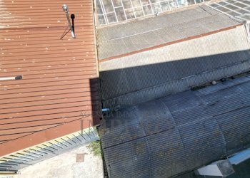 DJI_0363.JPG - Magazzino Strada Statale 1 35, Camporosso - foto 5