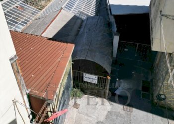 DJI_0367.JPG - Magazzino Strada Statale 1 35, Camporosso - foto 7