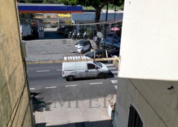 DJI_0368.JPG - Magazzino Strada Statale 1 35, Camporosso - foto 8