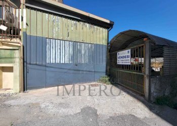 Immagine WhatsApp 2025-07-29 ore 11.24.11_bf0d4547 - Magazzino Strada Statale 1 35, Camporosso - foto 10