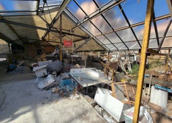 Immagine WhatsApp 2025-07-29 ore 11.24.24_d71ac1b0 - Magazzino Strada Statale 1 35, Camporosso - foto 18