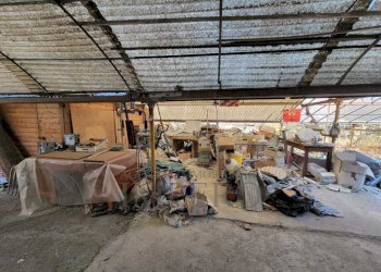 Immagine WhatsApp 2025-07-29 ore 11.24.25_9d385652 - Magazzino Strada Statale 1 35, Camporosso - foto 21