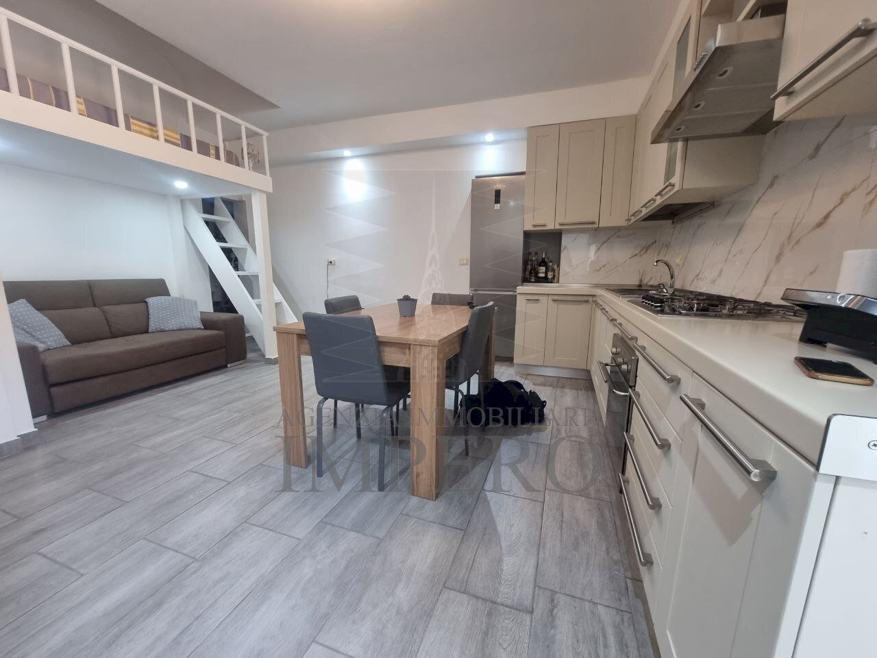 5976284295187861079 (1) - Townhouse Via XXV Aprile 12, Vallecrosia - photo 1