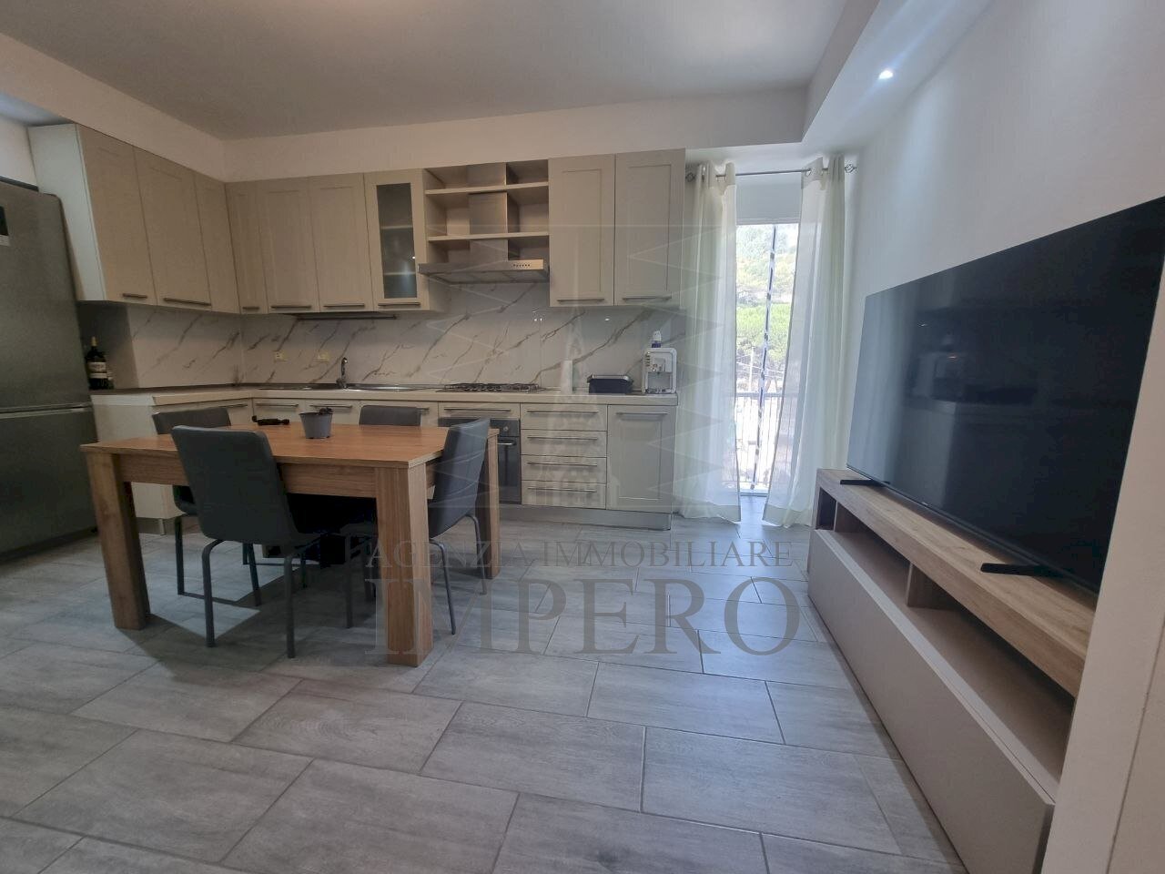 5976284295187861080 (1) - Townhouse Via XXV Aprile 12, Vallecrosia - photo 3