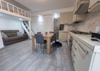 5976284295187861079 (1) - Townhouse Via XXV Aprile 12, Vallecrosia - photo 1