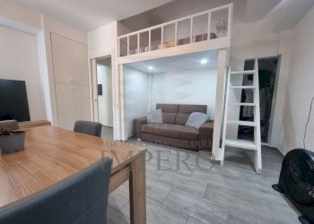 5976284295187861078 (1) - Townhouse Via XXV Aprile 12, Vallecrosia - photo 2