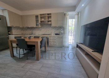 5976284295187861080 (1) - Townhouse Via XXV Aprile 12, Vallecrosia - photo 3