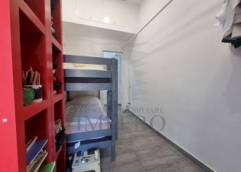 5976284295187861076 (1) - Townhouse Via XXV Aprile 12, Vallecrosia - photo 5