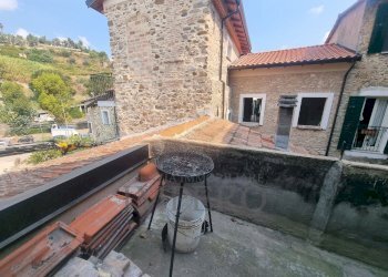 5976284295187861062 (1) - Townhouse Via XXV Aprile 12, Vallecrosia - photo 10