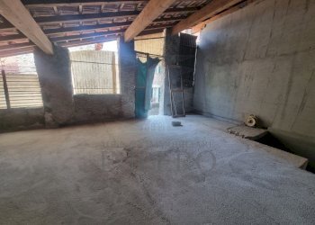 5976284295187861064 (1) - Townhouse Via XXV Aprile 12, Vallecrosia - photo 12