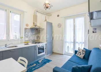 Finalpia -33.jpg - Trilocale Via Calvisio 130B130B, Finale Ligure - foto 1