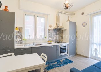 Finalpia -34.jpg - Trilocale Via Calvisio 130B130B, Finale Ligure - foto 2