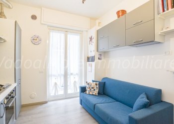 Finalpia -29.jpg - Trilocale Via Calvisio 130B130B, Finale Ligure - foto 4