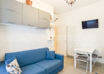 Finalpia -30.jpg - Trilocale Via Calvisio 130B130B, Finale Ligure - foto 6