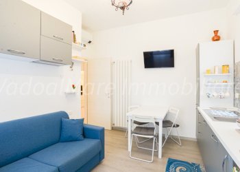 Finalpia -31.jpg - Trilocale Via Calvisio 130B130B, Finale Ligure - foto 7