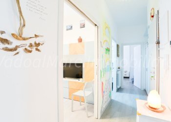 Finalpia -27.jpg - Trilocale Via Calvisio 130B130B, Finale Ligure - foto 8