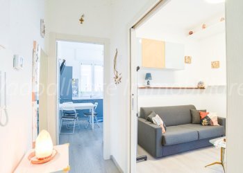 Finalpia -26.jpg - Trilocale Via Calvisio 130B130B, Finale Ligure - foto 9