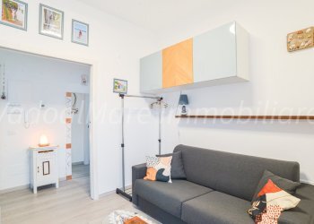 Finalpia -25.jpg - Trilocale Via Calvisio 130B130B, Finale Ligure - foto 10