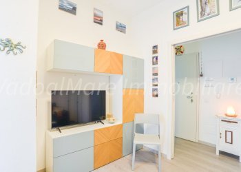 Finalpia -24.jpg - Trilocale Via Calvisio 130B130B, Finale Ligure - foto 11