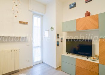 Finalpia -23.jpg - Trilocale Via Calvisio 130B130B, Finale Ligure - foto 12