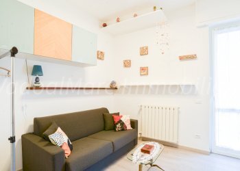 Finalpia -22.jpg - Trilocale Via Calvisio 130B130B, Finale Ligure - foto 13