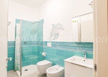 Finalpia -20.jpg - Trilocale Via Calvisio 130B130B, Finale Ligure - foto 22