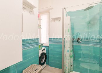 Finalpia -18.jpg - Trilocale Via Calvisio 130B130B, Finale Ligure - foto 23