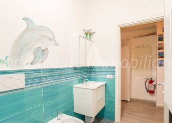 Finalpia -19.jpg - Trilocale Via Calvisio 130B130B, Finale Ligure - foto 24