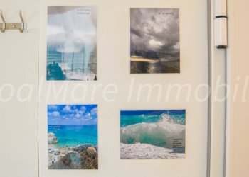 Finalpia -09.jpg - Trilocale Via Calvisio 130B130B, Finale Ligure - foto 26