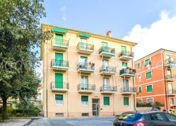 Finalpia -04.jpg - Trilocale Via Calvisio 130B130B, Finale Ligure - foto 30