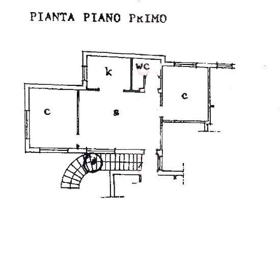 1.jpg - Appartamento all'asta Via Olanda 28, Diano Marina - planimetria 1