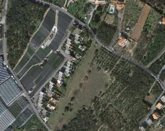 6.jpg - Building land at auction Via Vicinale Vecchia per Peagna 6, Ceriale - floor plans 1