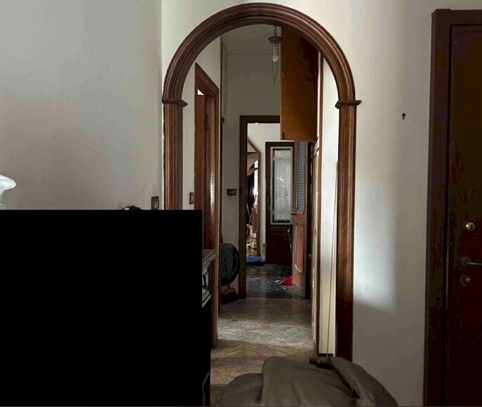 3.jpg - Appartamento all'asta Via Laviosa 37, Genova (zona Pegli) - foto 2