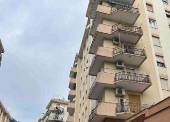 2.jpg - Appartamento all'asta Via Laviosa 37, Genova (zona Pegli) - foto 1